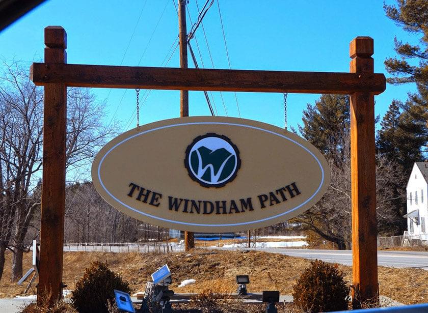 The Village of Windham