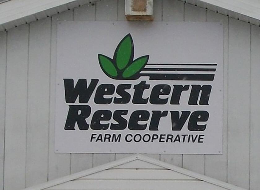 Western Reserve Farm Co-op