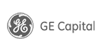 GE Capital Logo