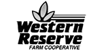 Western Reserve Farm Co-op Logo